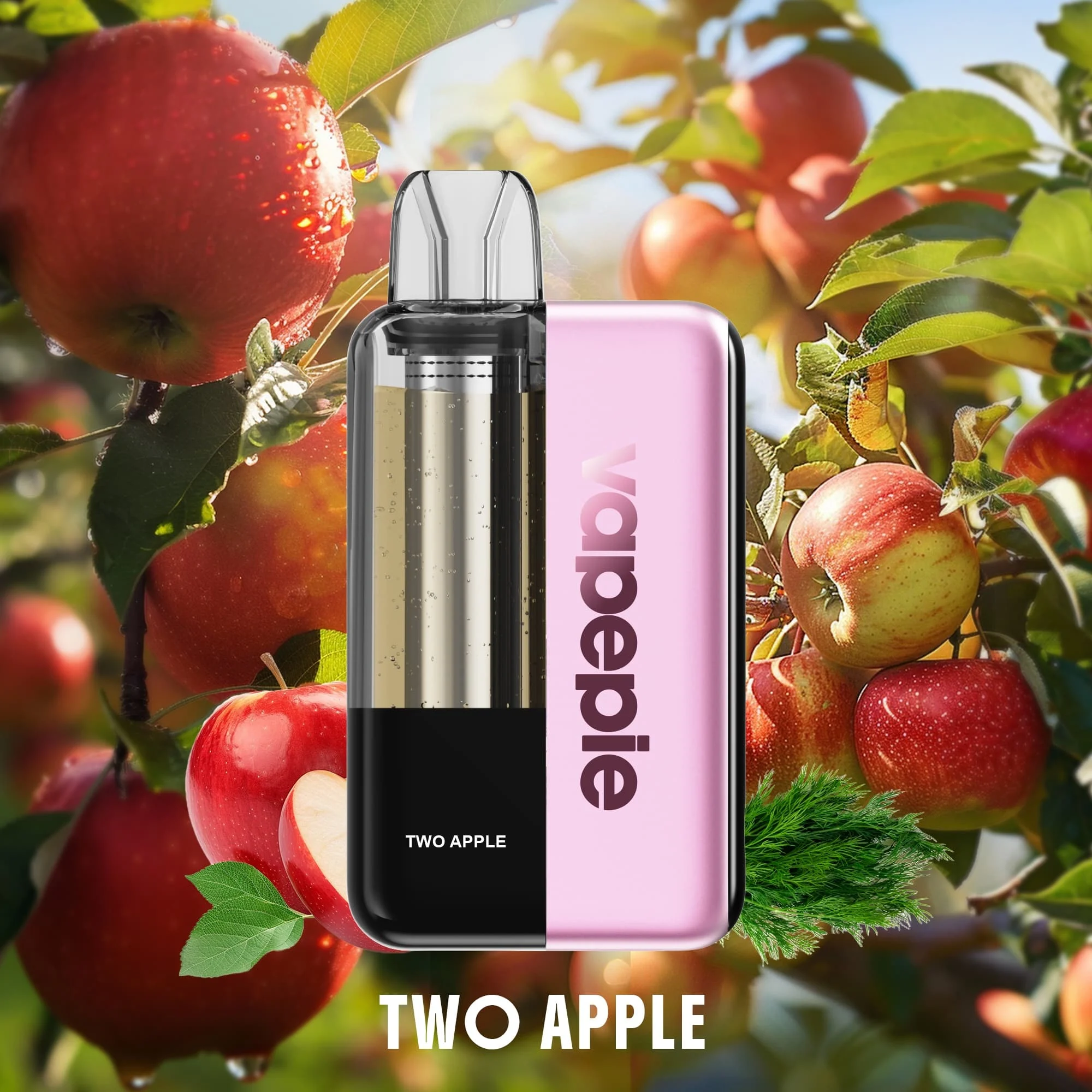 VAPEPIE&TK Ultra X 15000 PUFFS