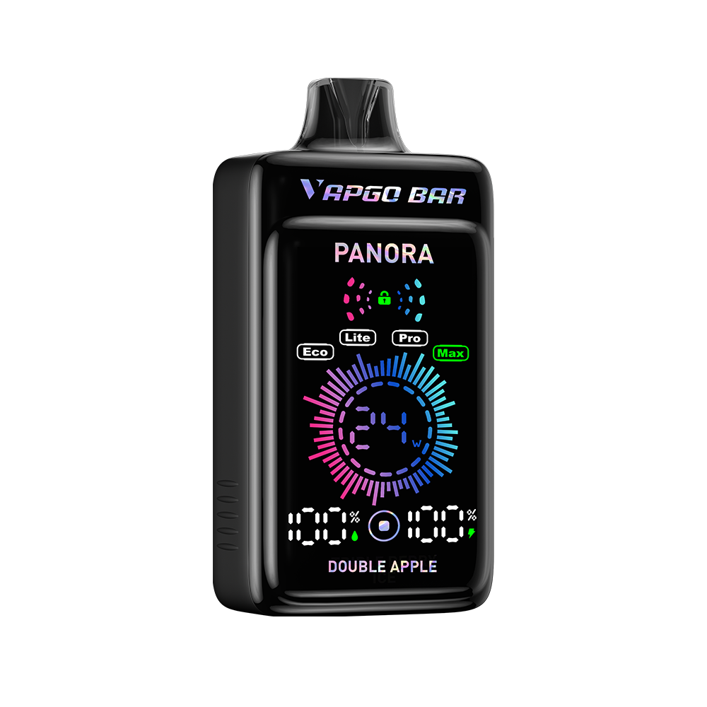 Vapgobar Panora 25000 PUFFS