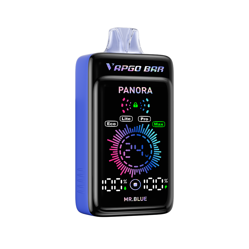 Vapgobar Panora 25000 PUFFS