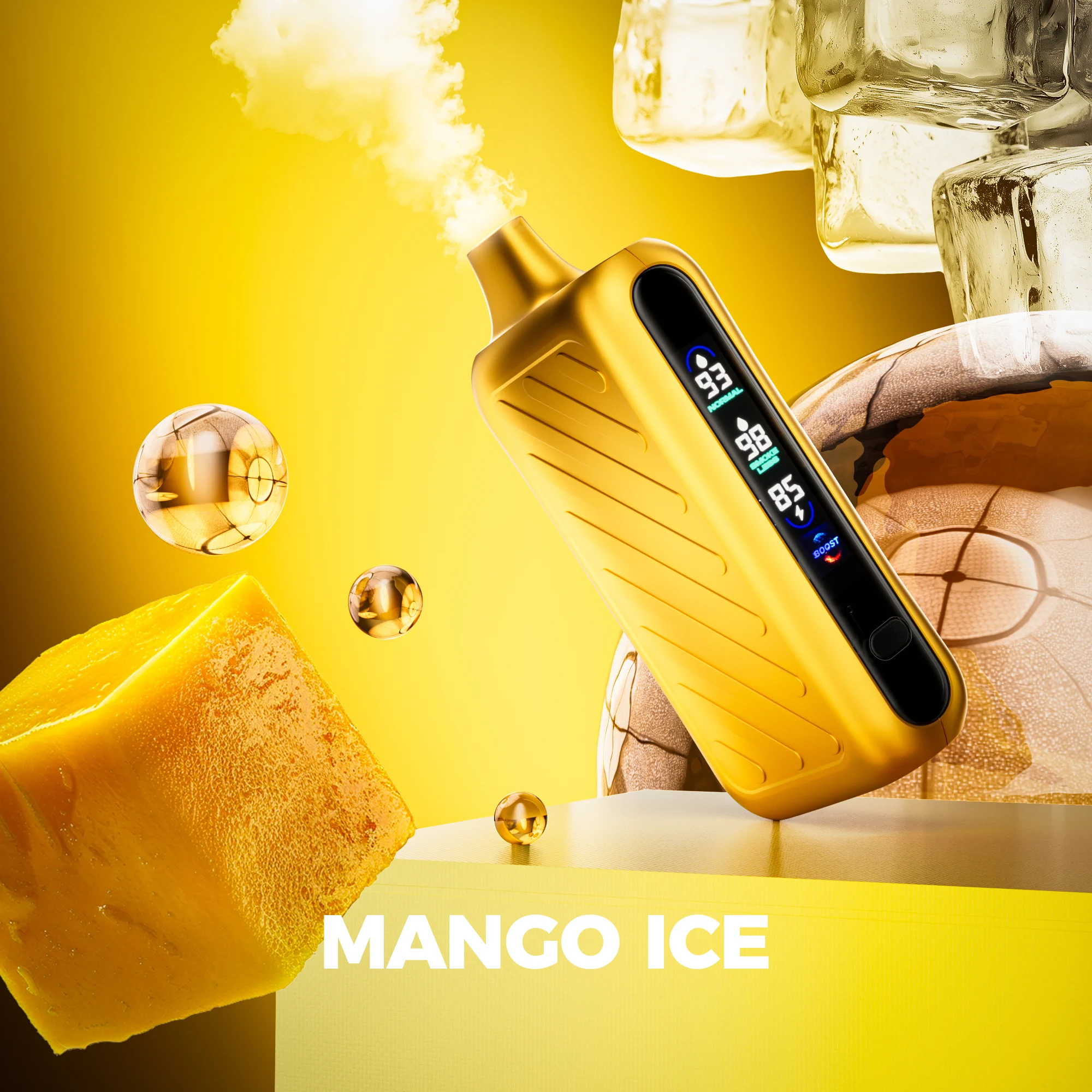 VAPEPIE GHOSTAIR 40000 PUFFS