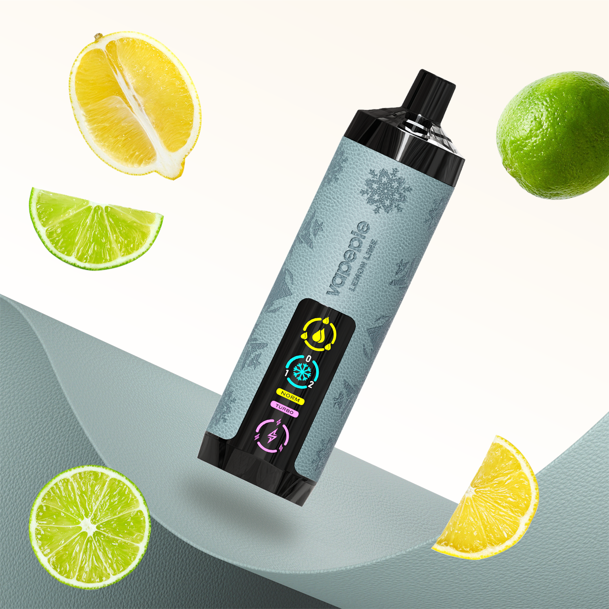 VAPEPIE AirPush 20000 PUFFS