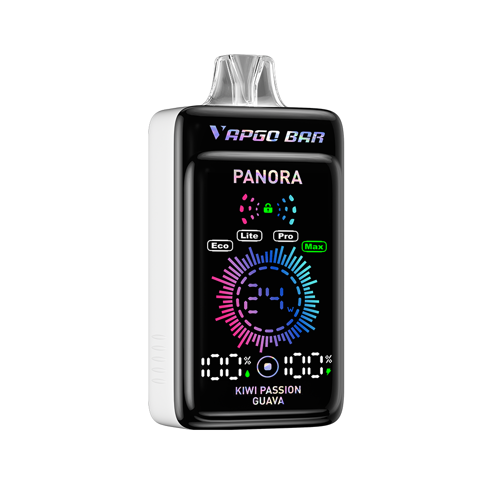 Vapgobar Panora 25000 PUFFS