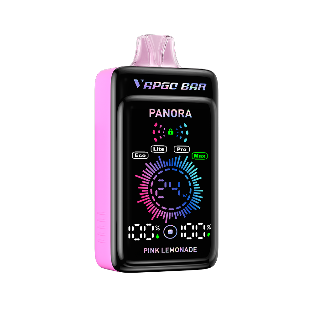 Vapgobar Panora 25000 PUFFS