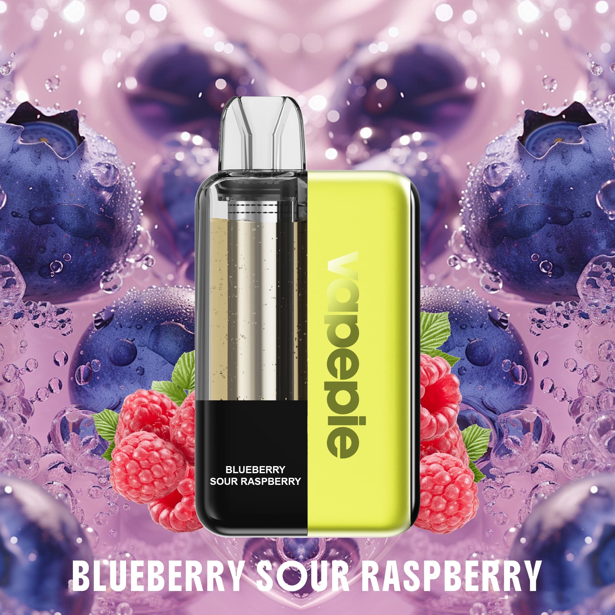 VAPEPIE&TK Ultra X 15000 PUFFS