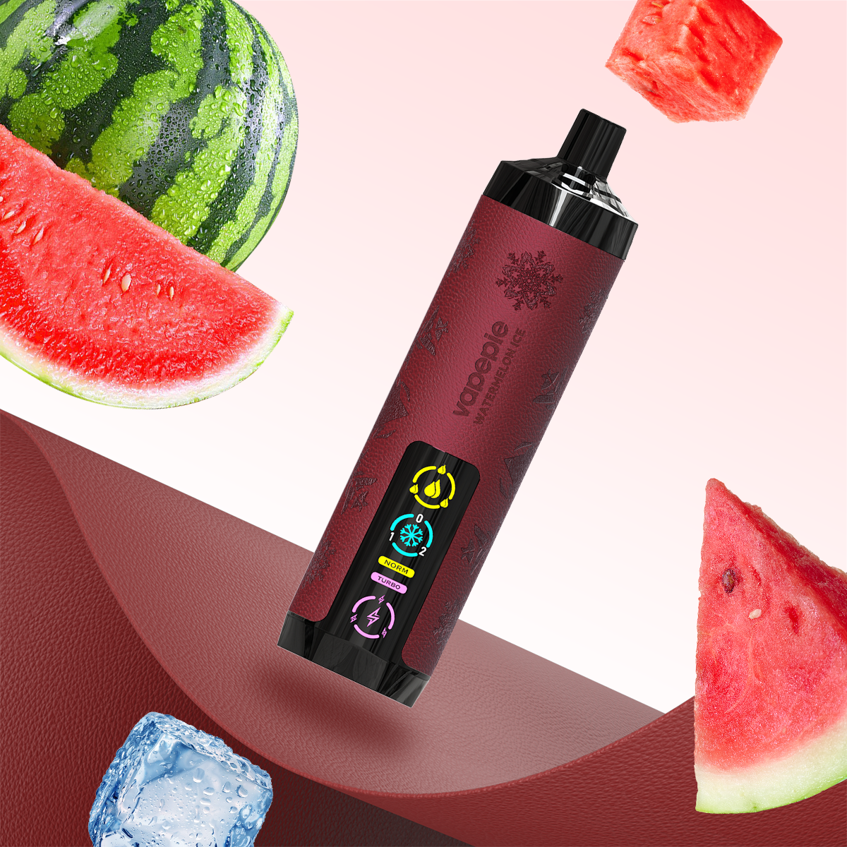 VAPEPIE AirPush 20000 PUFFS