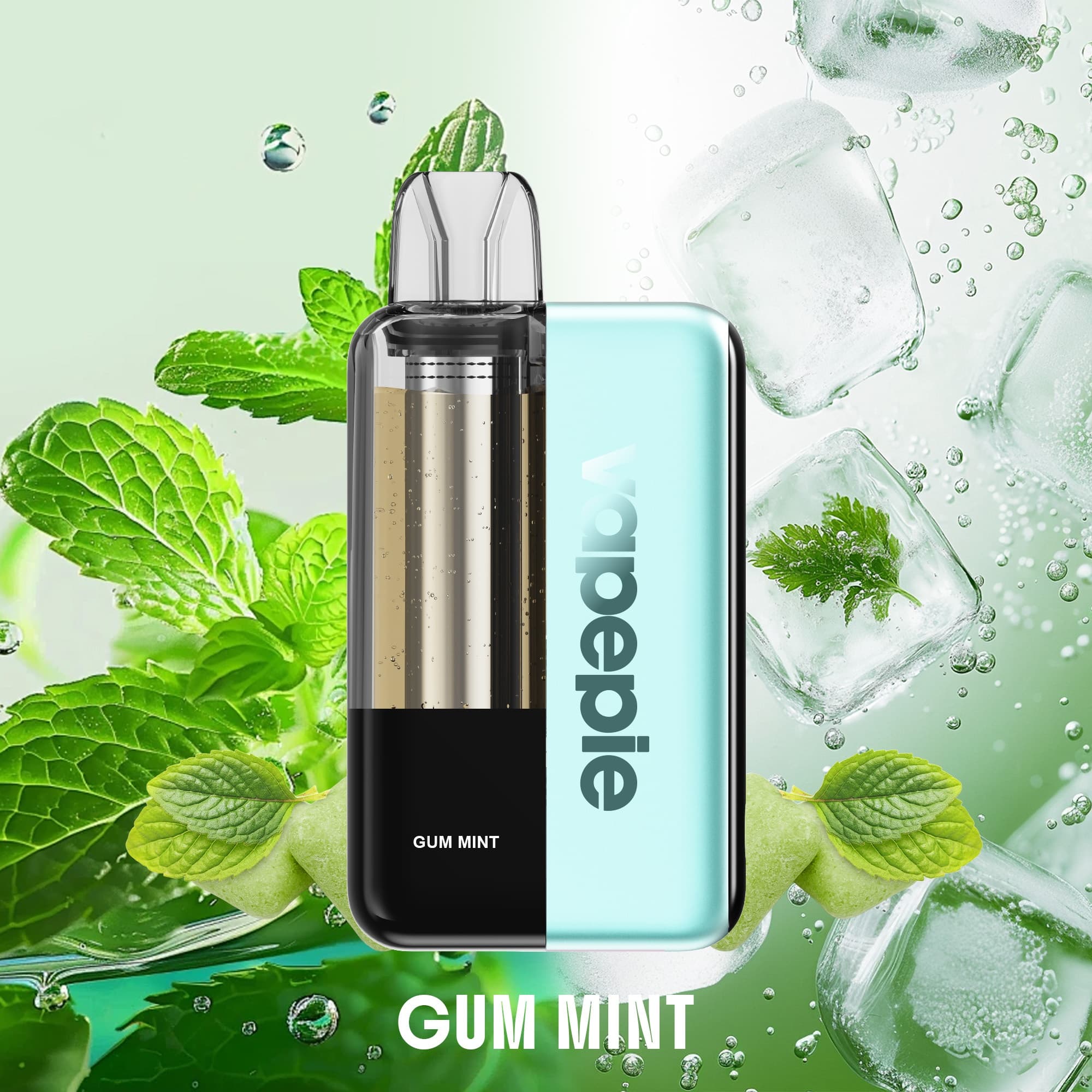 VAPEPIE&TK Ultra X 15000 PUFFS