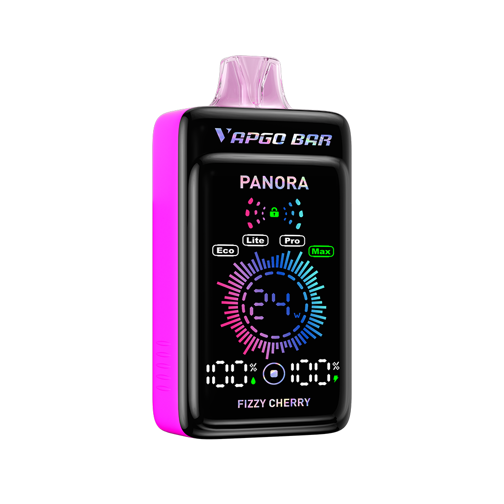 Vapgobar Panora 25000 PUFFS