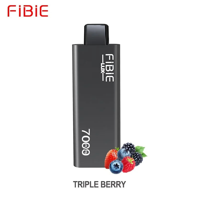 FiBiE 7000 Puffs Lux