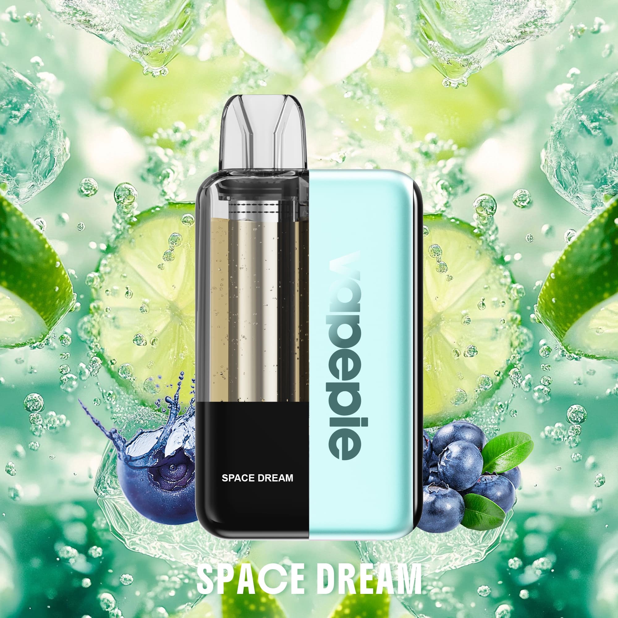 VAPEPIE&TK Ultra X 15000 PUFFS