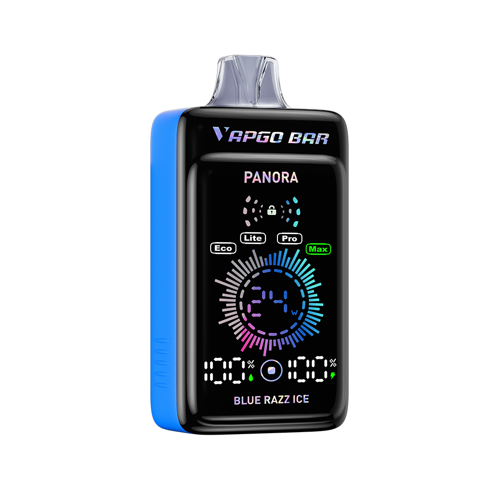 Vapgobar Panora 25000 PUFFS