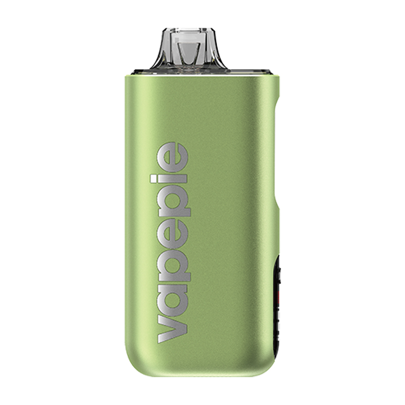 VAPEPIE Max 40000 PUFFS High-Capacity Vape 14 Awesome Flavors