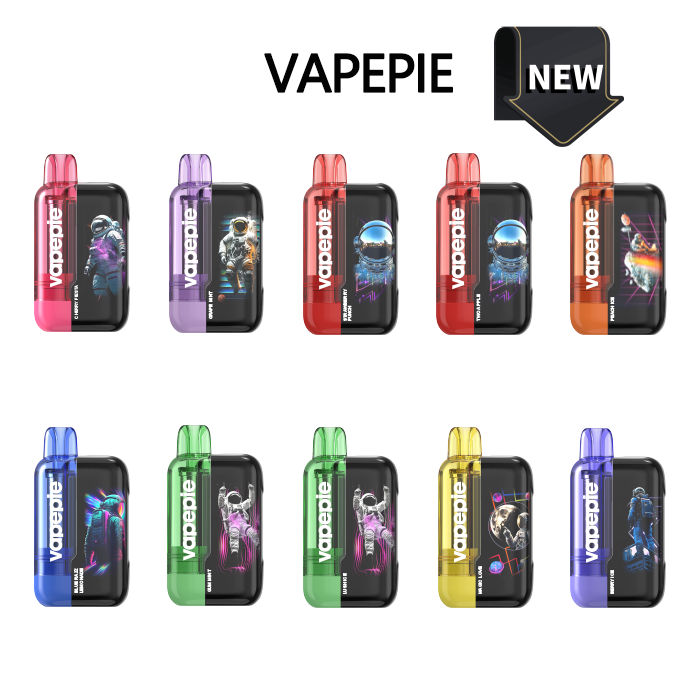VAPEPIE Ultra Phantom 30000 PUFFS