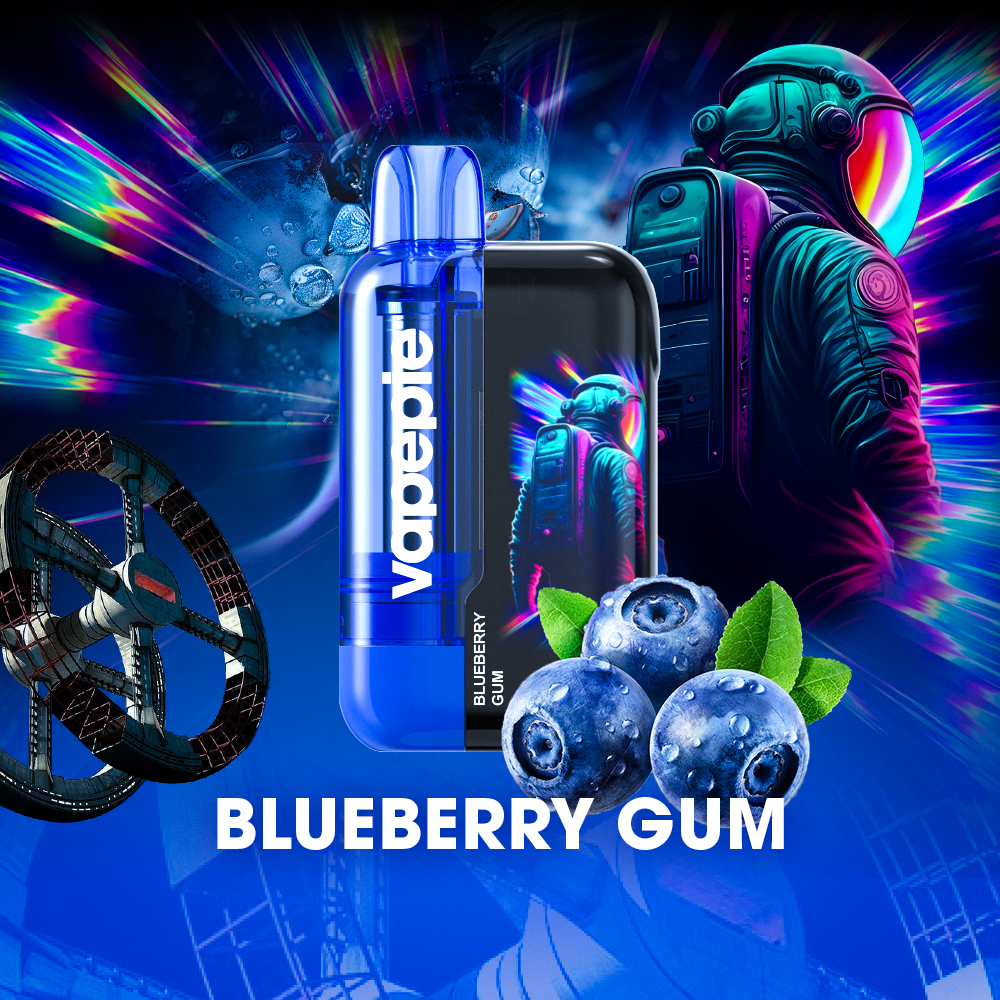 VAPEPIE Ultra Phantom 30000 PUFFS