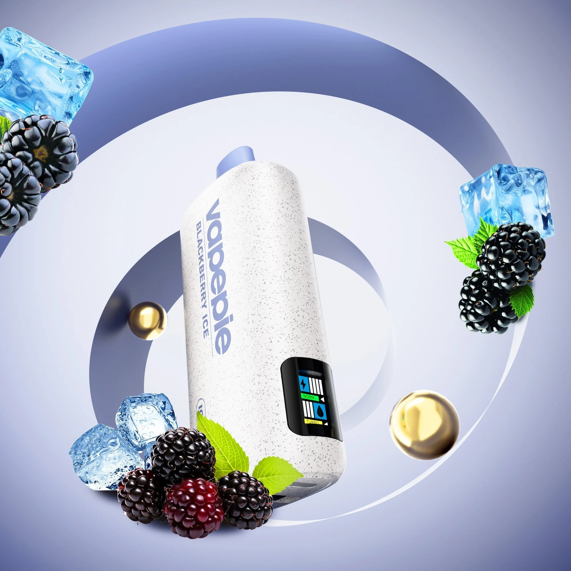 VAPEPIE PowerGo 9800PUFFS