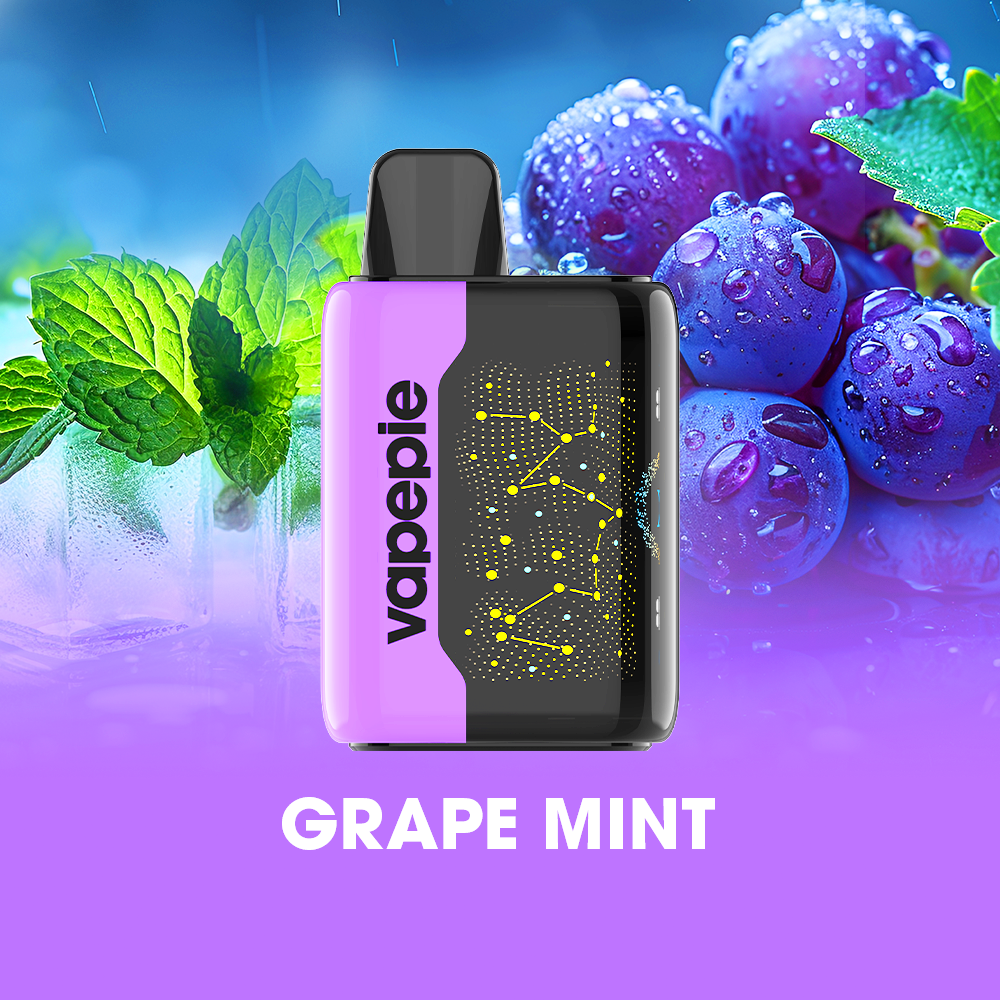 Vapepie 25000 Puffs