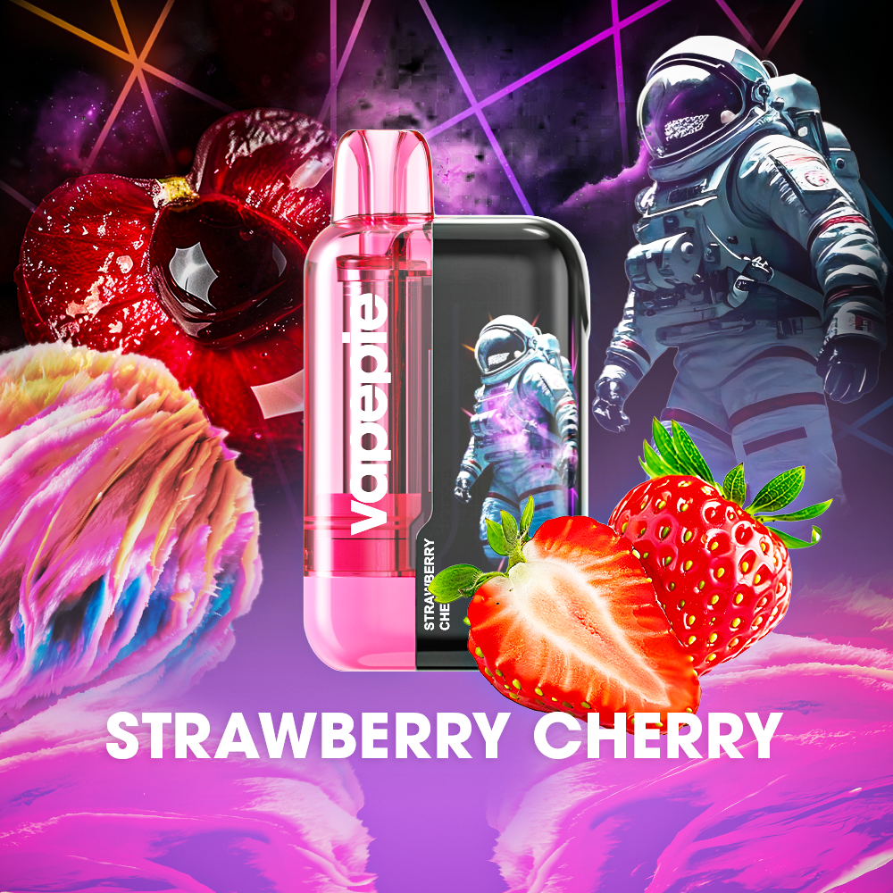 VAPEPIE Ultra Phantom 30000 PUFFS