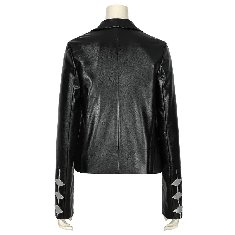 Fantasia de Marnie Pokémon Espada e Escudo - Traje para Festa de Halloween - Estrela Cosplay