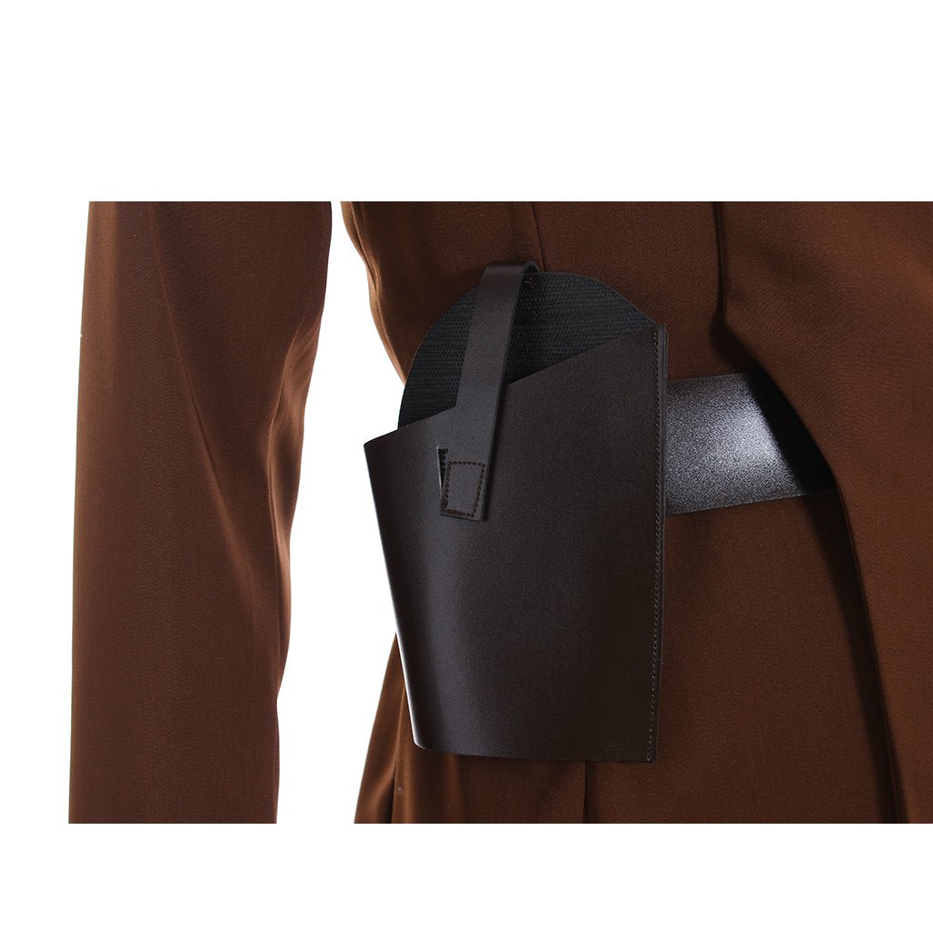 Fantasia Star Wars Cosplay – Traje Épico de Personagem Galáctico para Fãs de Ficção Científica - Estrela Cosplay