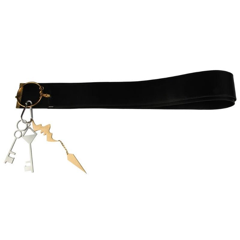 Fantasia de Cosplay Ensemble Stars - Easter of the Undead Oogami Koga - Estrela Cosplay