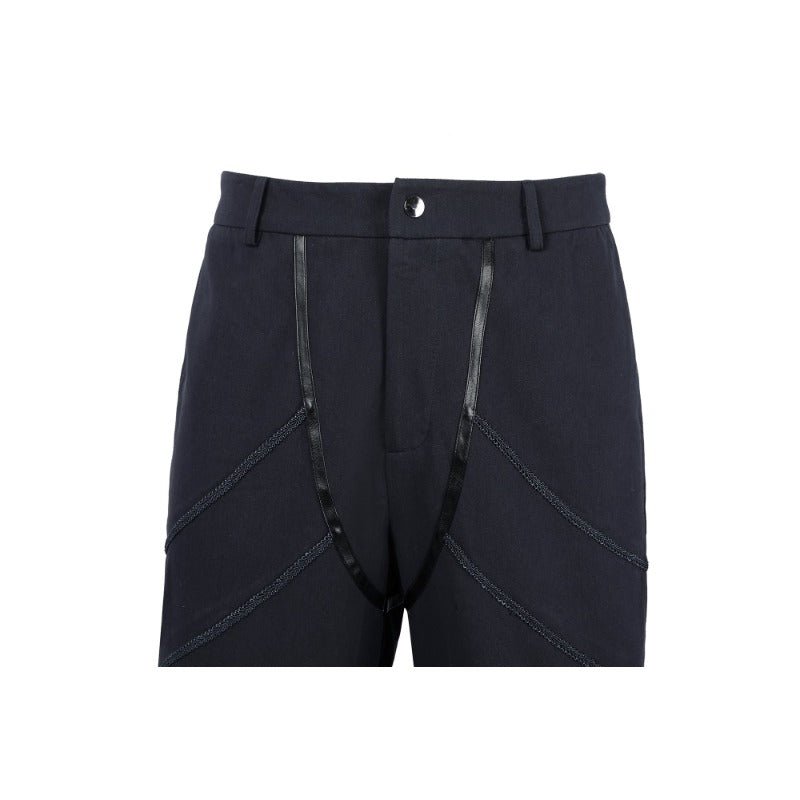 Fantasia de Raphael de Baldur's Gate 3 - Conjunto Completo com Botas para Halloween - Estrela Cosplay