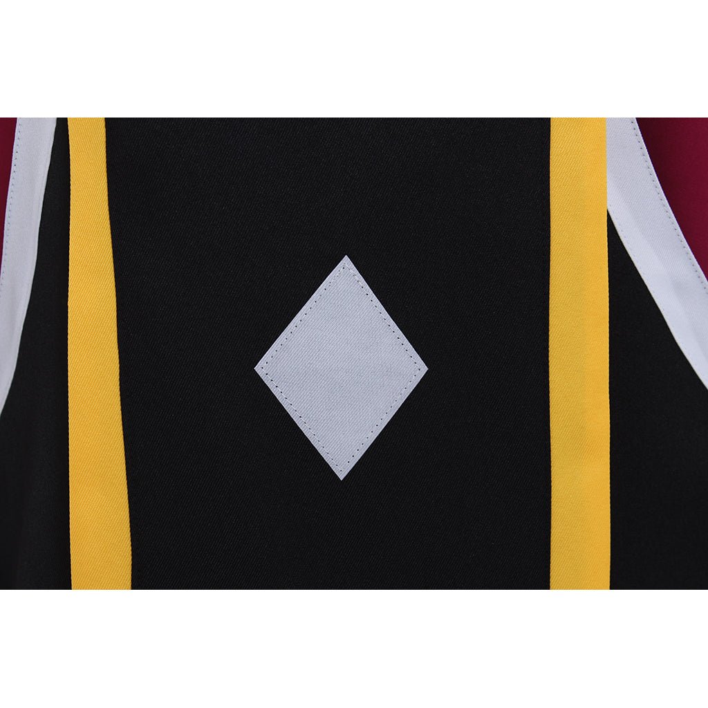 Fantasia de Whis de Dragon Ball Super - Cosplay Autêntico - Estrela Cosplay