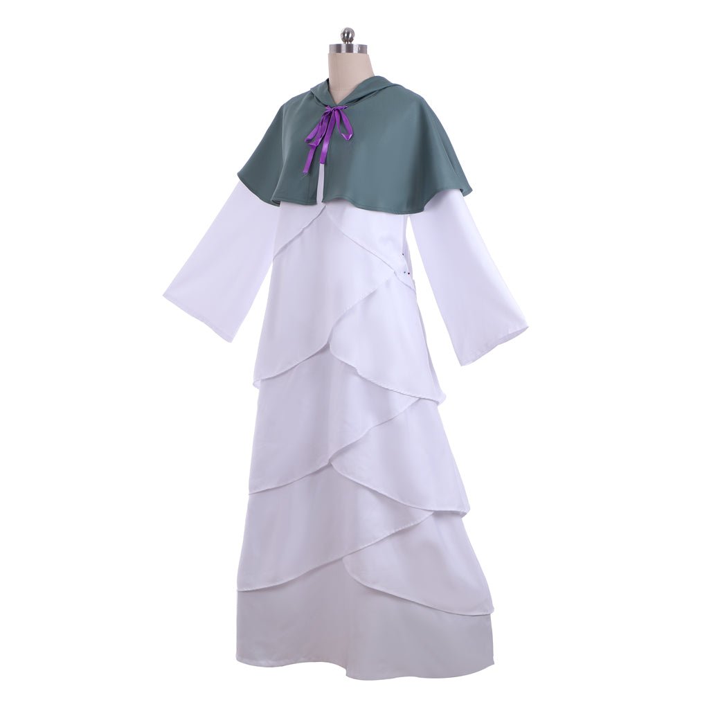 Vestidos de Cosplay Mujika de The Promised Neverland - Estrela Cosplay