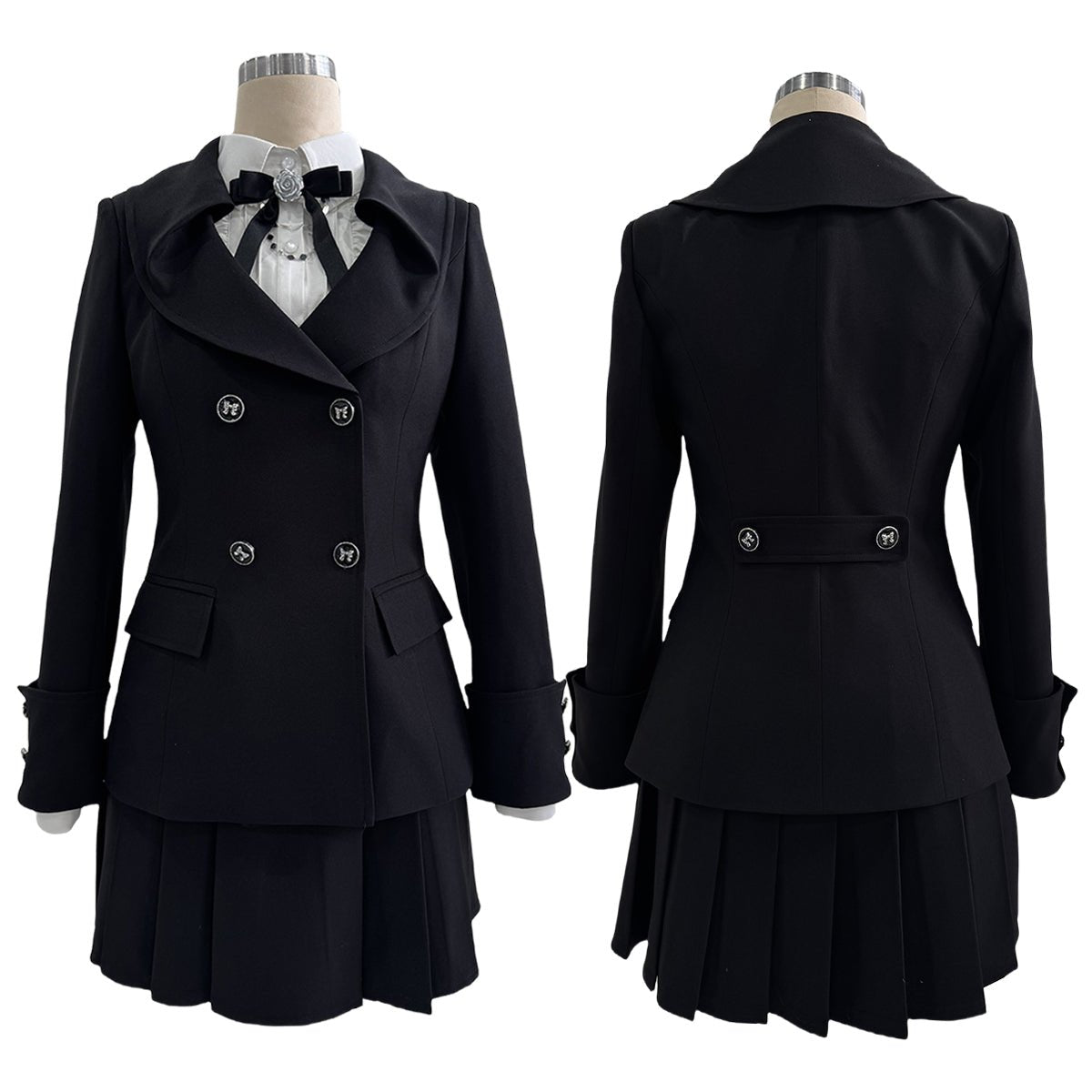 Fantasia de Astrólogo de Love and Deepspace - Perfeita para Entusiastas de Jogos - Estrela Cosplay