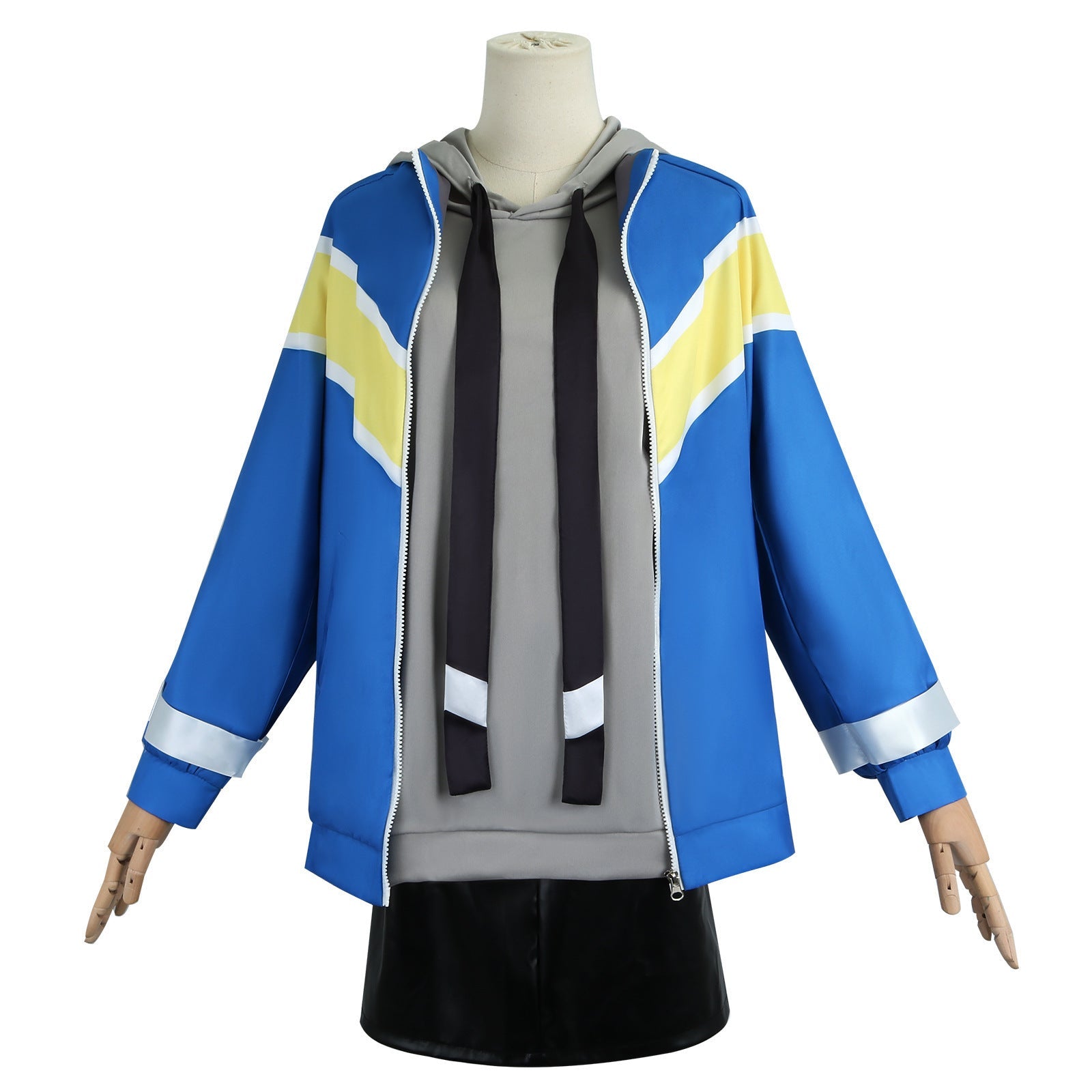 Fantasia de Cosplay de Jellyfish Can't Swim in the Night Yamanouchi Kanon – Traje de Ídolo de Anime - Estrela Cosplay