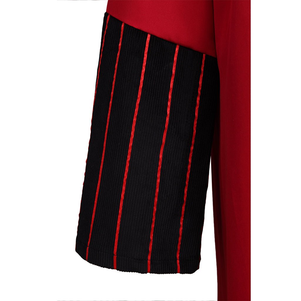 Traje Cosplay Rainha Padme Amidala Star Wars Episódio I | Fantasia Adulto Personalizada - Estrela Cosplay