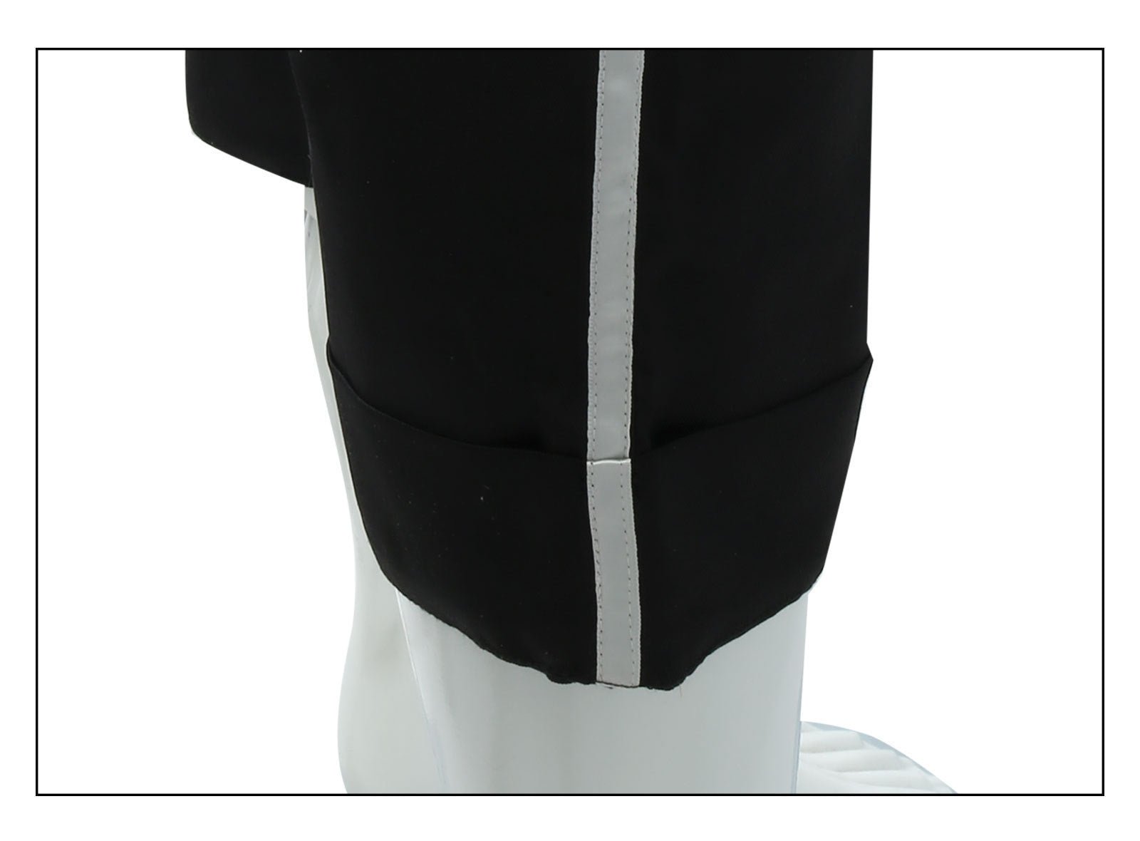 Conjunto de Cosplay Genshin Impact Xiao & Qiqi – Design Oficial - Estrela Cosplay