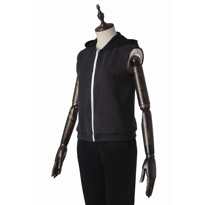 YURI!!! on ICE Fantasia de Yuri Plisetsky Casaco Cosplay para Festas de Halloween - Estrela Cosplay