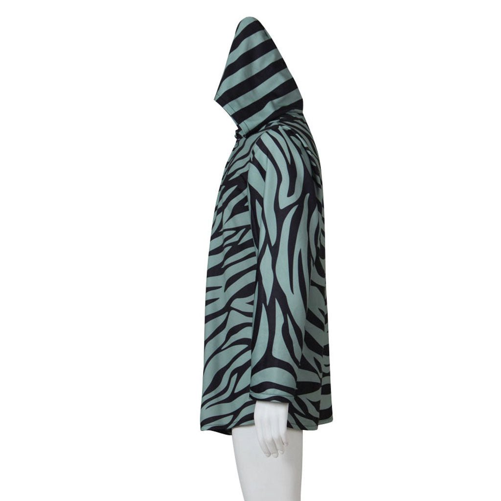 Casaco Cosplay Nishio Nishiki de Tokyo Ghoul - Estrela Cosplay