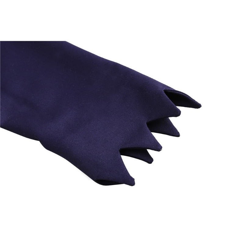 Vestido de Empregada Elizabeth Liones Cosplay - Sete Pecados Capitais Anime - Estrela Cosplay