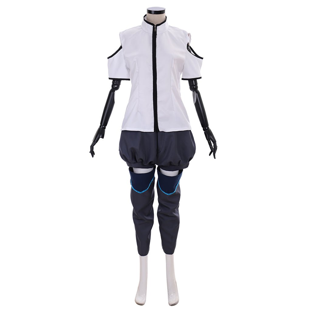 Cavaleiros & Magia - Fantasia de Cosplay Ernesti Echevalier - Estrela Cosplay