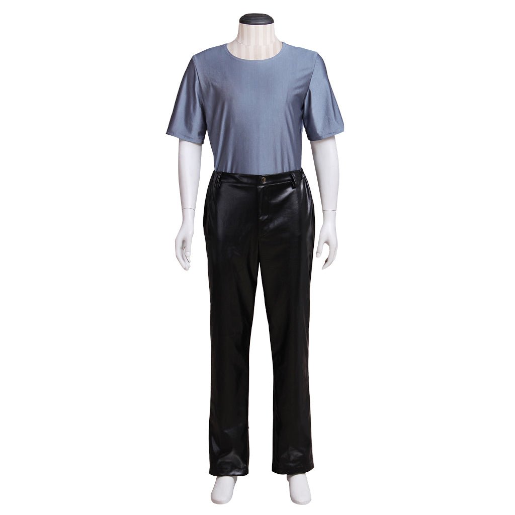 Fantasia de Dante de Devil May Cry Cosplay Feita Sob Medida - Estrela Cosplay