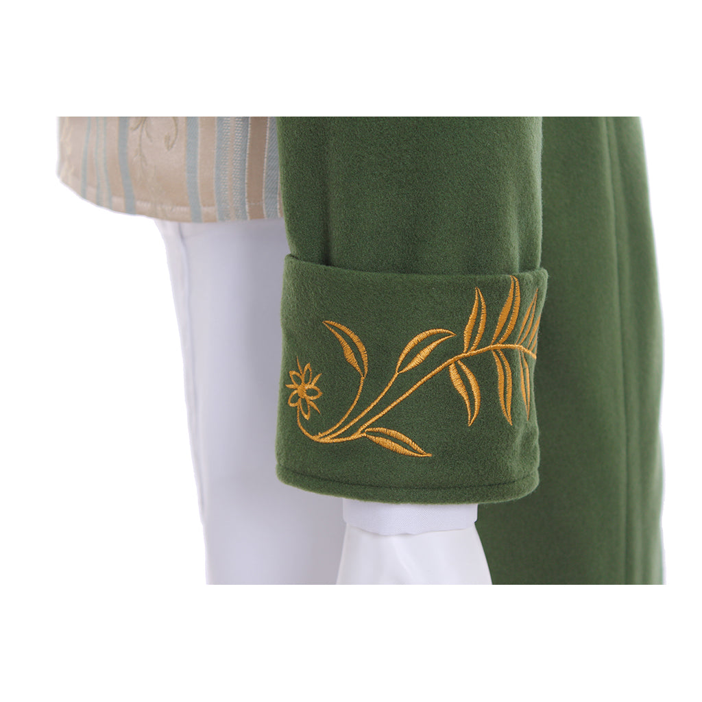 Série de Fantasias de Príncipe Disney | Aladdin, Príncipe Eric, Hans e Mais para Halloween e Eventos - Estrela Cosplay