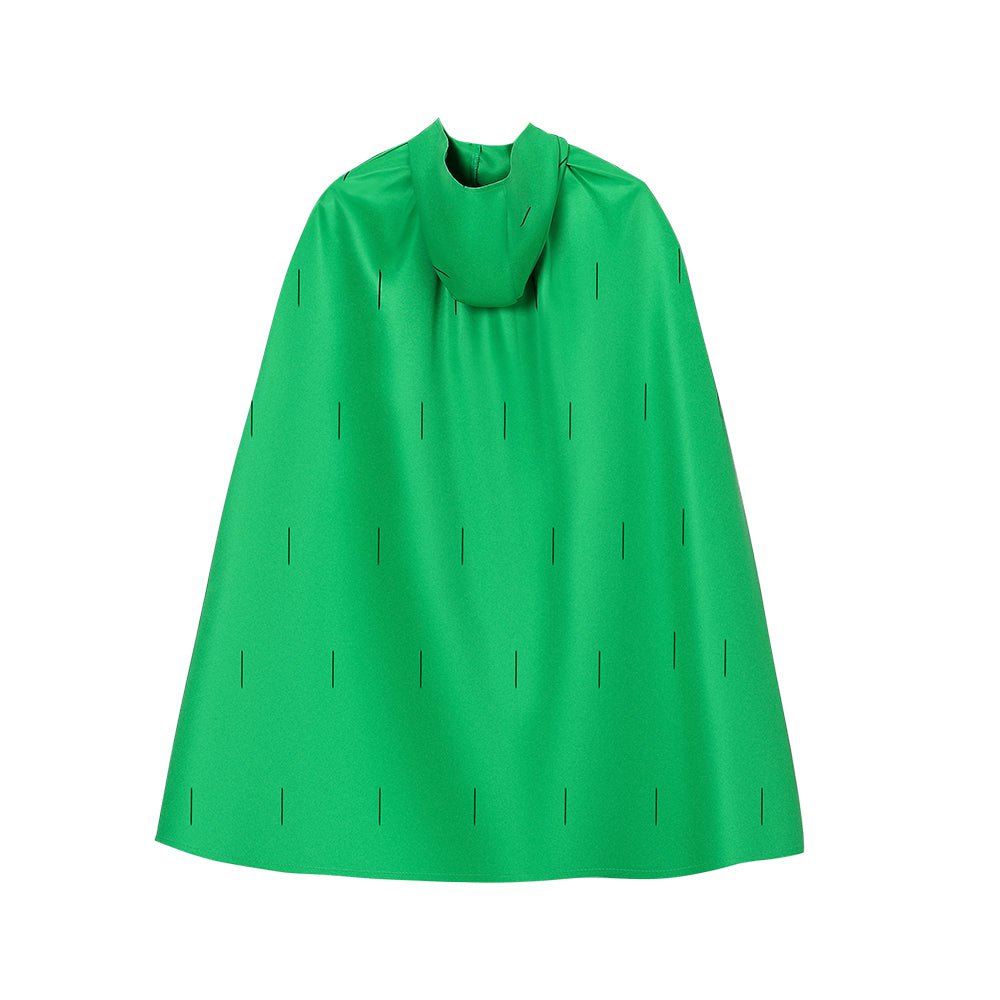 Fantasia de Bojji de Ranking of Kings - Traje de Cosplay Completo para Halloween e Roleplay - Estrela Cosplay