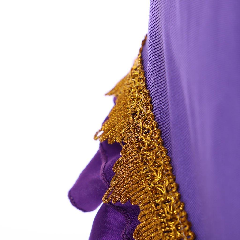 Fantasia Anne Wheeler do Circo - The Greatest Showman Zendaya Macacão Capa Conjunto Feminino - Estrela Cosplay