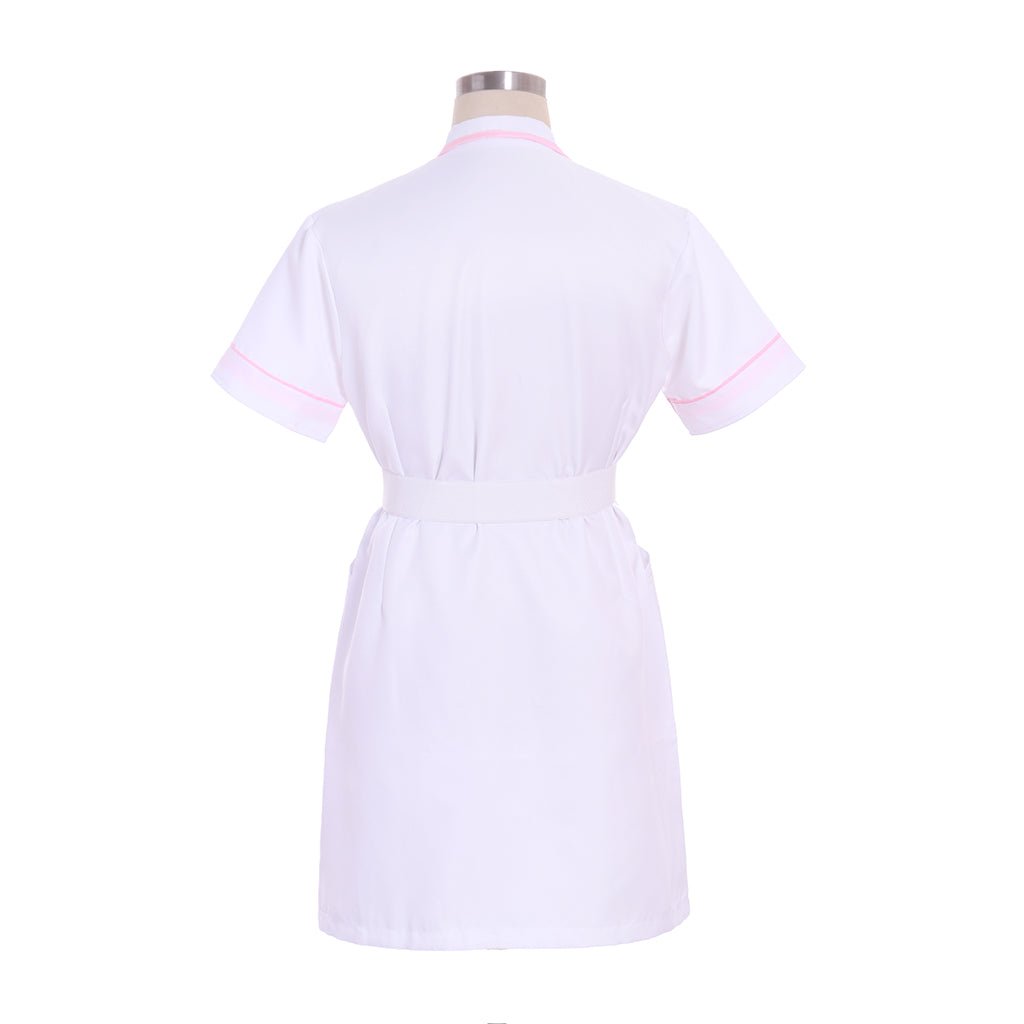 Fantasia de Palhaça Quinzel para Menina – Traje Divertido para Halloween, Carnaval e Cosplay - Estrela Cosplay