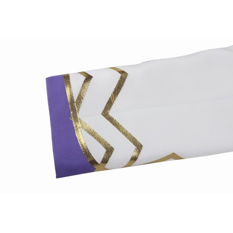 Fantasia Cosplay Magic-kyun Renaissance - Traje Inspirado no Anime para Fãs - Estrela Cosplay