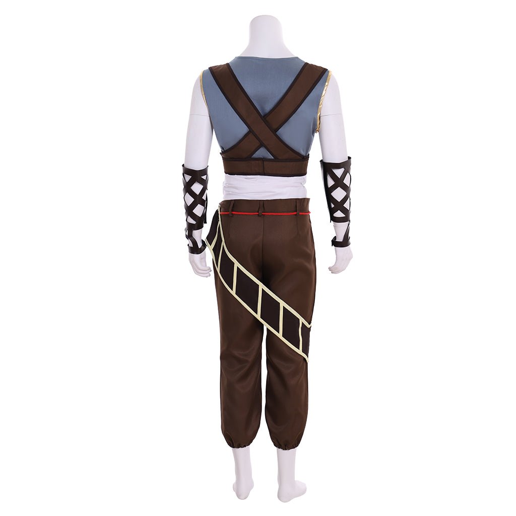 Fantasia Suoh Yuto Cosplay | O Mestre de Ragnarok & Abençoador de Einherjar - Estrela Cosplay