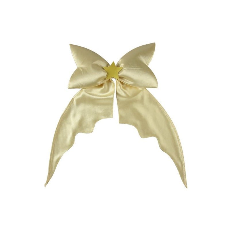 Fantasia de Cosplay Hikaru Hoshina Cure Star - Traje Star Twinkle PreCure para Fãs de Cosplay - Estrela Cosplay