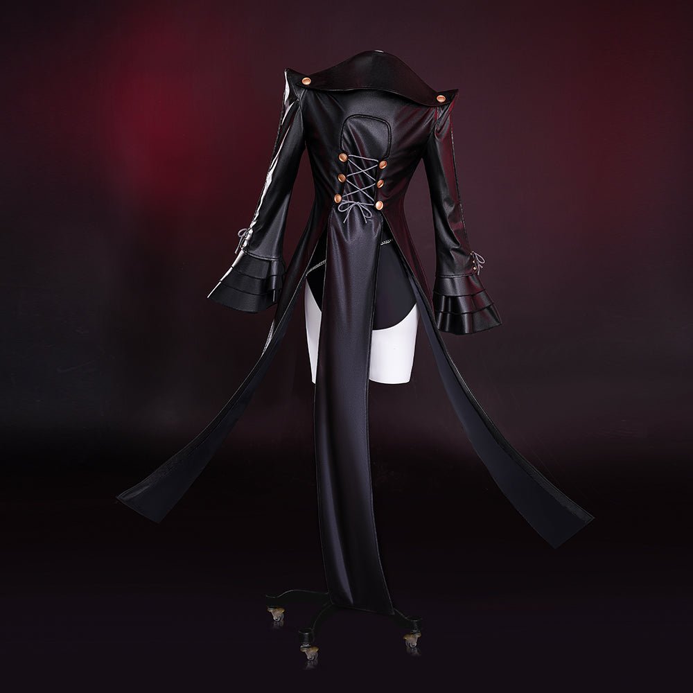 Fantasia de Cosplay Kasumi Yoshizawa Persona 5 - Alta Qualidade - Estrela Cosplay