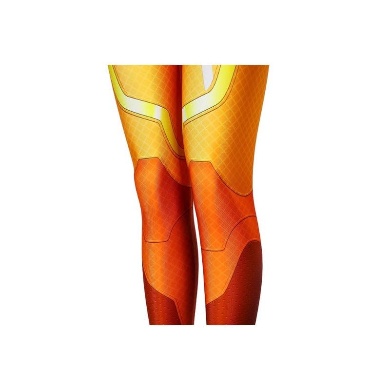 NOVA Fantasia Completa Tracer 2021 para Halloween e Fãs de Overwatch - Estrela Cosplay