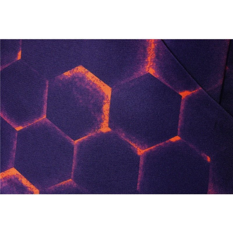 Fantasia de Melisandre de Game of Thrones para Fãs e Eventos - Estrela Cosplay