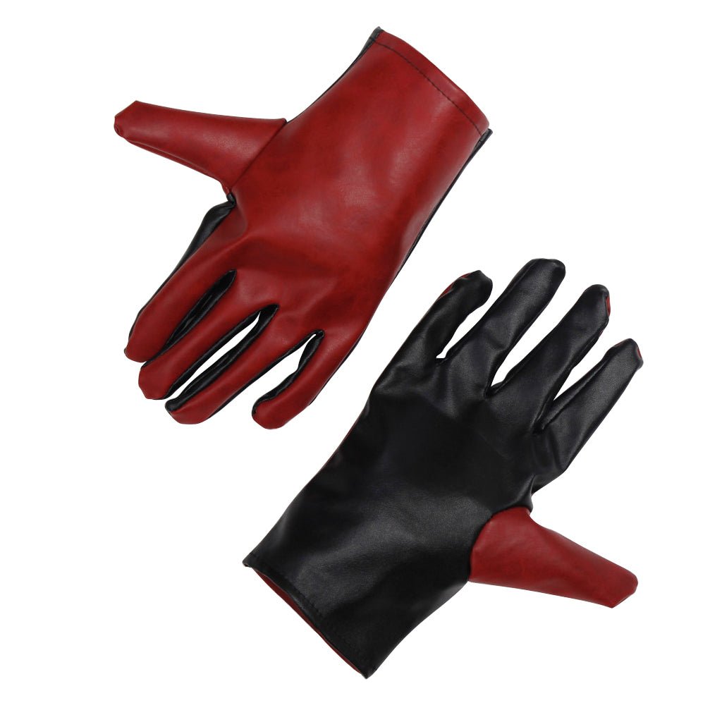 Fantasia do Flash para Homens - Traje do Herói Veloz da DC Comics - Estrela Cosplay