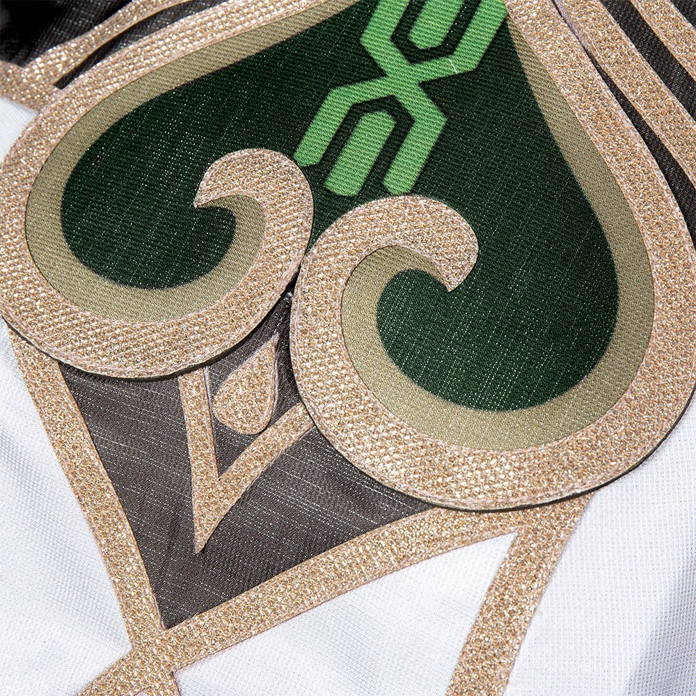 Fantasia de Nahida de Genshin Impact - Design Autêntico do Personagem do Jogo - Estrela Cosplay