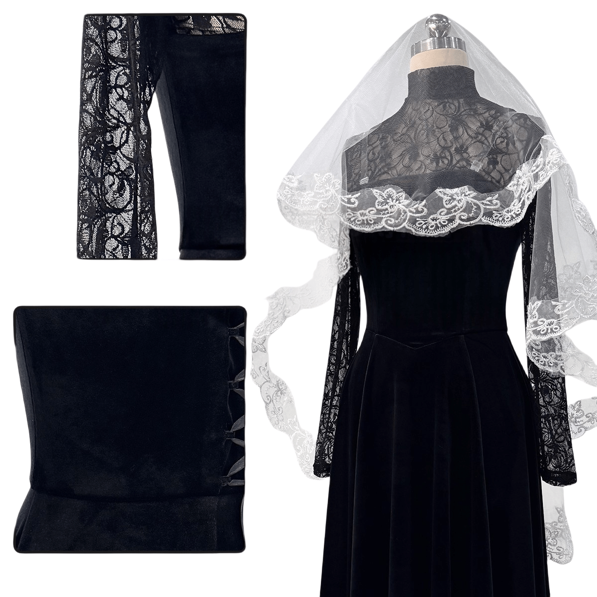 Fantasia de Cosplay Sakamoto de Vida Cotidiana de Colegiais - Qualidade Premium - Estrela Cosplay