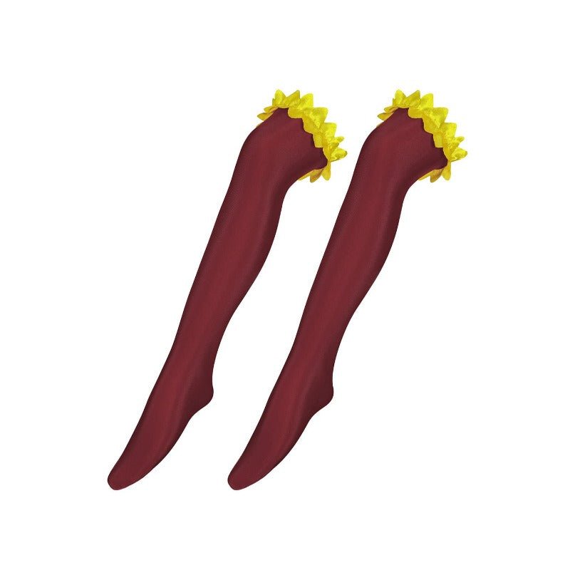 Vestido de Cosplay Cure Sparkle Hinata de Healin'Good Pretty Cure para Fãs de Anime - Estrela Cosplay