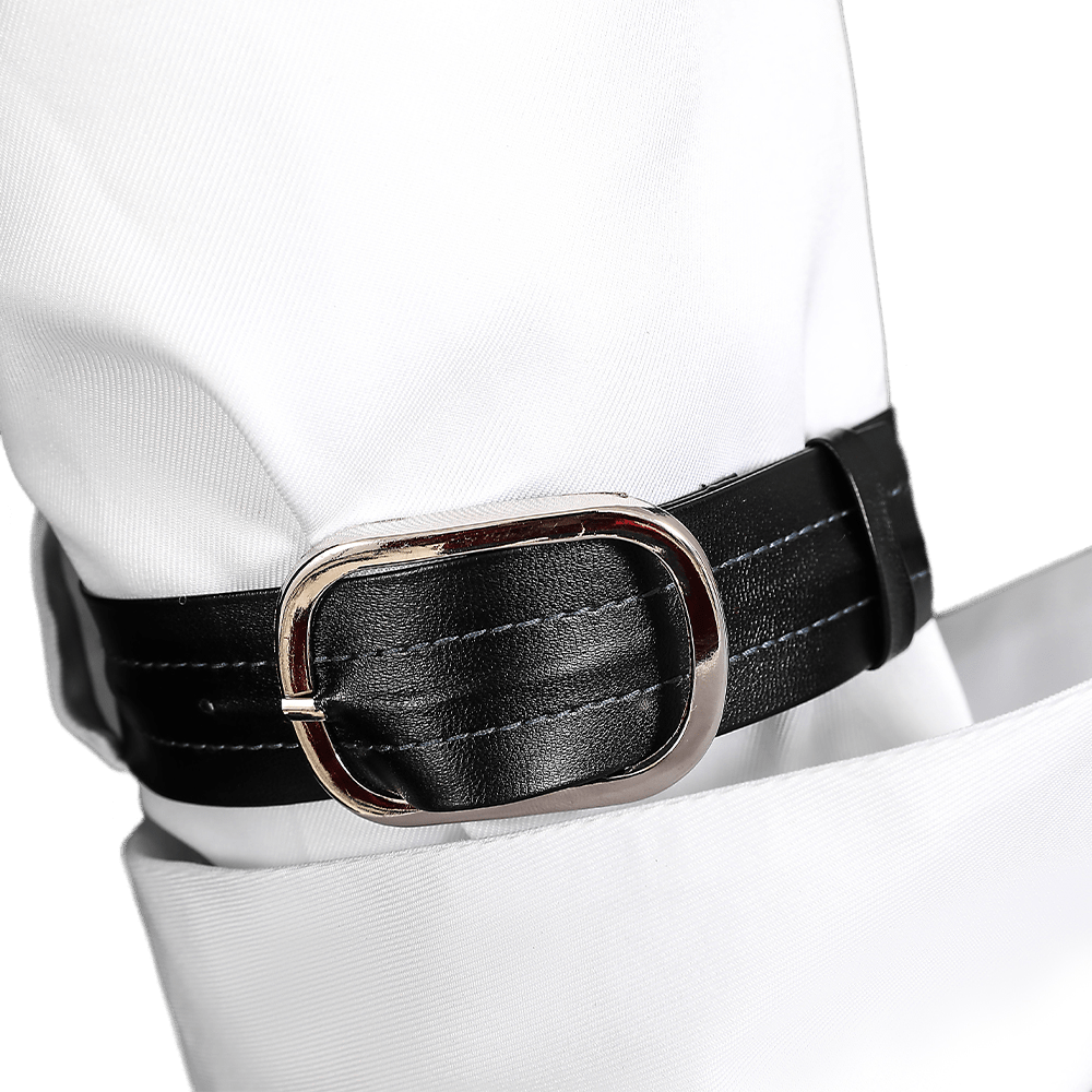 Fantasia de Von Lycaon de Zenless Zone Zero - Traje de Personagem de Jogo de Alta Qualidade - Estrela Cosplay